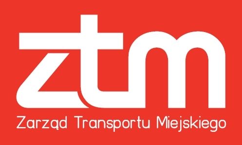 Logo ZTM Warszawa