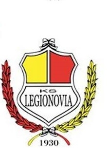 Klub Sportowy Legionovia Legionowo - Miasto Legionowo