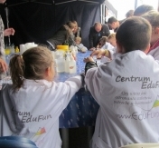 fot. EDUSCIENCE fot. EDUSCIENCE