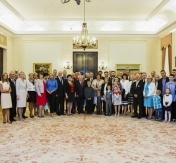 foto:  Kancelaria Prezydenta Rzeczypospolitej Polskiej