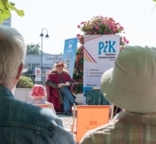 Foto:  Grupa fotograficzna MIGAWKI