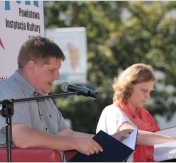 Foto:  Grupa fotograficzna MIGAWKI