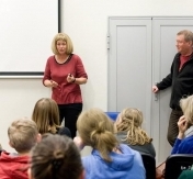 Opowiadania podróżników -  fot. Dorota Milerowicz i Liliana Gawrońska