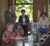 Komisja konkursowa