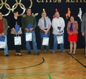 Wszyscy tegoroczni finaliści Wszyscy tegoroczni finaliści