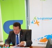 Podpisanie umowy