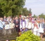 Uczniowie ZSO nr 2 w Legionowie na Festiwalu