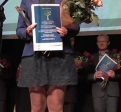 Gala Wychowawca roku 2015
