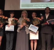 Gala Wychowawca roku 2015