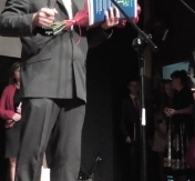 Gala Wychowawca roku 2015