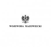 Wojewoda Mazowiecki - logo