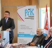 Prezydent Roman Smogorzewski Prezydent Roman Smogorzewski