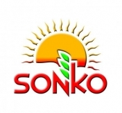 Baner Firmy Sonko