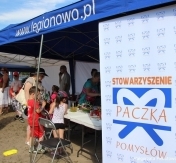 Zdjęcie: piknik na os. Piaski, Migawki Zdjęcie: piknik na os. Piaski, Migawki