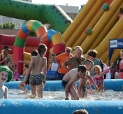 Zdjęcie: piknik na os. Piaski, Migawki Zdjęcie: piknik na os. Piaski, Migawki