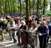 Zdjęcie: piknik w Parku Zdrowia Zdjęcie: piknik w Parku Zdrowia