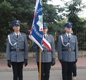 Święto Policji zdjęcie: Marek Karpowicz