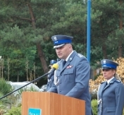 Święto Policji zdjęcie: Marek Karpowicz