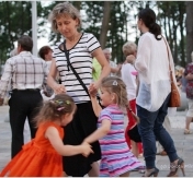 Zdjęcie: potacówka w Parku Zdrowia foto: Grupa Fotograficzna Migawki Zdjęcie: potacówka w Parku Zdrowia foto: Grupa Fotograficzna Migawki