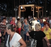 Zdjęcie: potacówka w Parku Zdrowia foto: Grupa Fotograficzna Migawki Zdjęcie: potacówka w Parku Zdrowia foto: Grupa Fotograficzna Migawki
