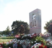 Pomnik Polski Walczącej Pomnik Polski Walczącej