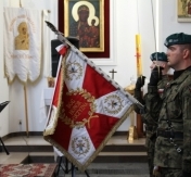 Uroczysta msza święta Uroczysta msza święta
