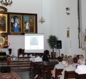 Uroczysta msza święta Uroczysta msza święta