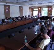 Uczestnicy programu Uczestnicy programu