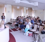 Prezentacja Sali Ślubów Prezentacja Sali Ślubów