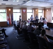 Uczestnicy programu Uczestnicy programu