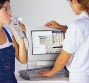 badania spirometrii badania spirometrii
