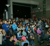 Noc Kultury foto: Danuta Witkowska, Migawki