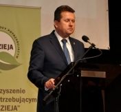 Zdjęcie: inauguracja X roku LUTW