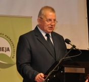 Zdjęcie: inauguracja X roku LUTW