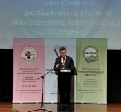 Zdjęcie: inauguracja X roku LUTW