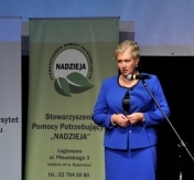 Zdjęcie: inauguracja X roku LUTW