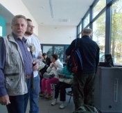 Wycieczka Szlakiem Polski Walczącej po Legionowie