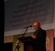Zdjęcie: inauguracja Zdjęcie: inauguracja