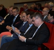 Zdjęcie: inauguracja Zdjęcie: inauguracja