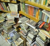 Zdjęcie: filia biblioteki na ul. Targowej