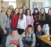 Zdjęcie: wizyta na Łotwie Zdjęcie: wizyta na Łotwie