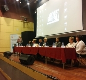 Zdjęcie: konferencja w Legionowie