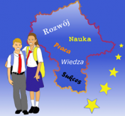 Rozwój, Nauka. Praca. Sukces.