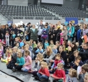 Zdjęcie: obchody Narodowego Święta Niepodległości