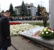 Zdjęcie: obchody Narodowego Święta Niepodległości