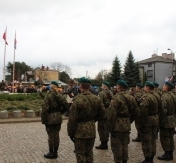 Zdjęcie: obchody Narodowego Święta Niepodległości