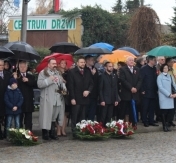 Zdjęcie: obchody Narodowego Święta Niepodległości