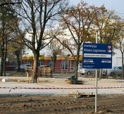 Urządzanie Parku w Rynku Urządzanie Parku w Rynku