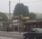 Budowa Centrum Administracyjno-Informacyjnego