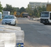 Przebudowa Alei Sybiraków
